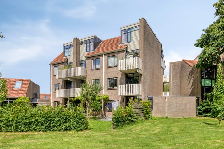 Roptastate 130 en Leeuwarden foto