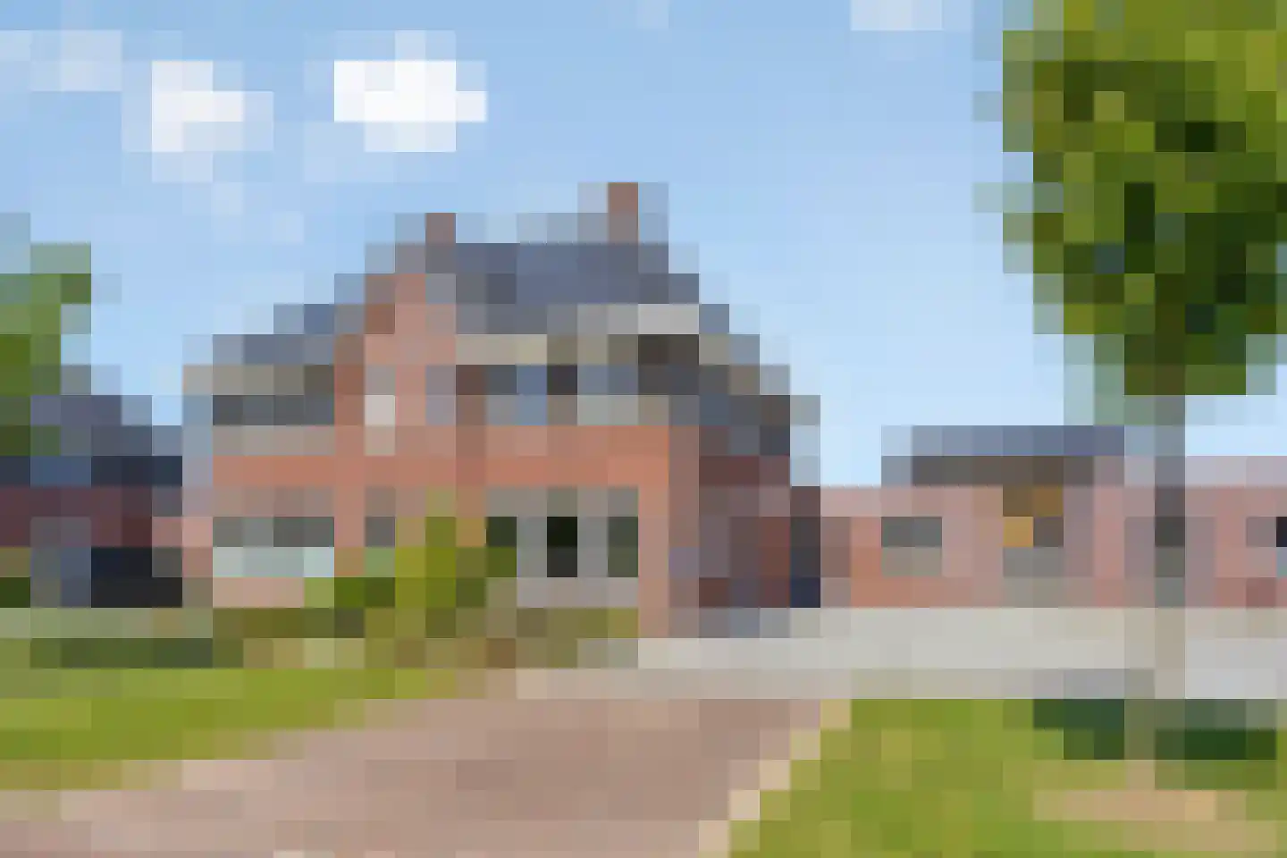 Roringererf 6 in Diever