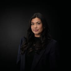 Photo of Rosa Beurskens