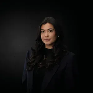 Photo of Rosa Beurskens