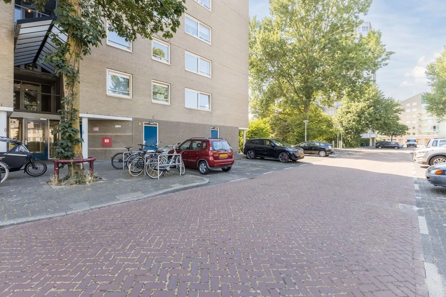 Rosa Spierlaan 196 Amstelveen thumbnail 35