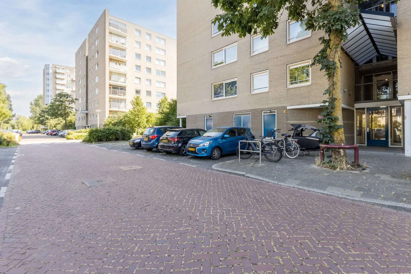 Rosa Spierlaan 196 Amstelveen thumbnail 36