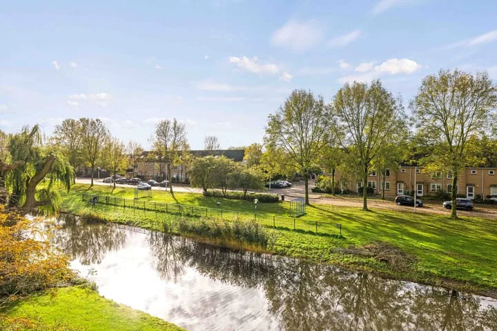 Rosa Spierlaan 22 Amstelveen thumbnail 16