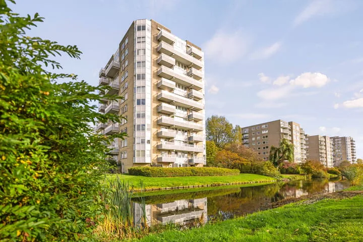 Rosa Spierlaan 22 Amstelveen thumbnail 17