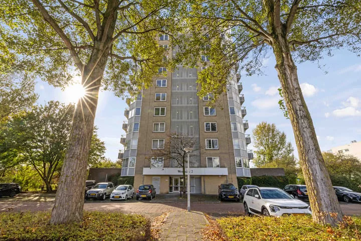 Rosa Spierlaan 22 Amstelveen thumbnail 28