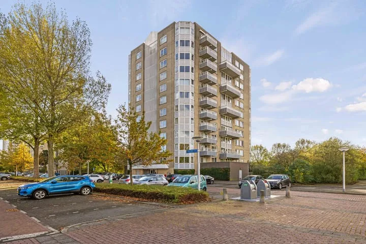 Rosa Spierlaan 22 Amstelveen thumbnail 29