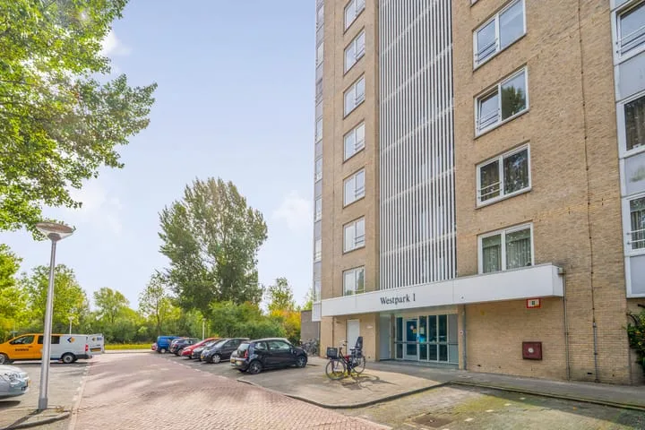 Rosa Spierlaan 350 Amstelveen thumbnail 21