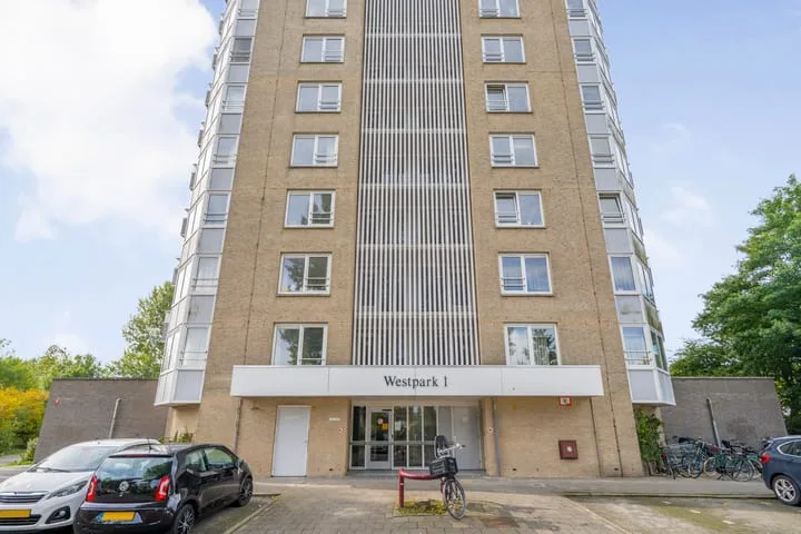 Rosa Spierlaan 350 Amstelveen thumbnail 23