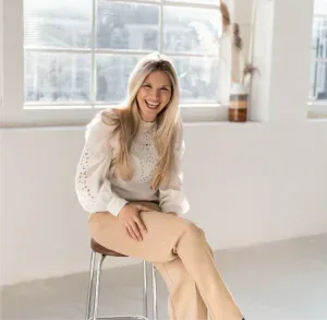 Foto van Rosalie Kneijber Zuidema