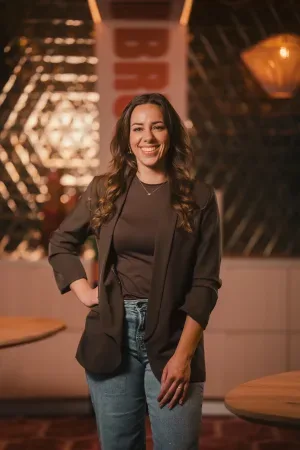 Foto van Rosalie Krifa