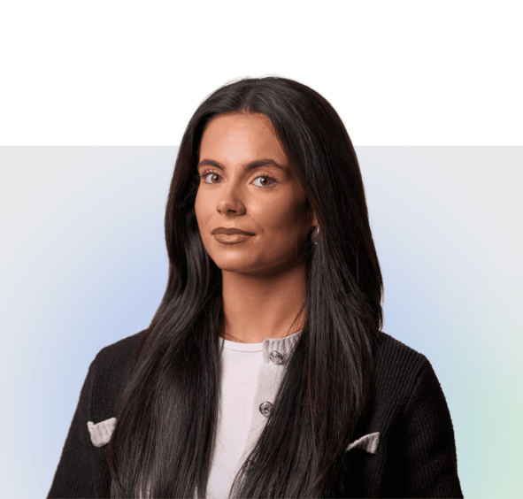 Foto von Rosalie Ruiz