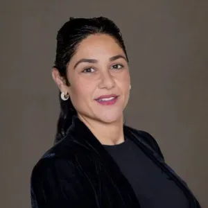 Photo of Rosalie Schell