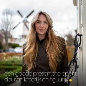 Foto van Rosalie Voortman