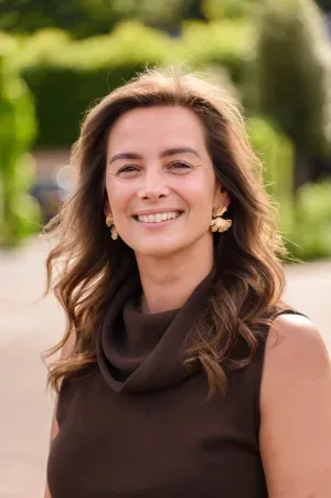 Foto van Rosalie Westerbroek