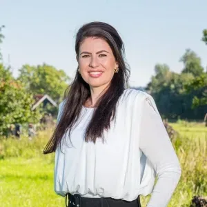 Foto van Rosaline Donker