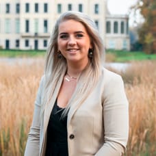 Foto von Rosanne de Zeeuw