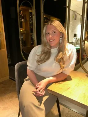 Foto van Rosanne Vlaar