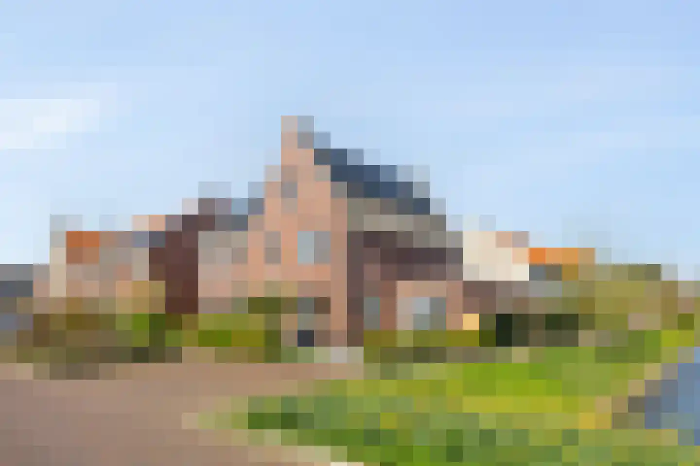 Rosario 2 Nieuwerkerk aan den IJssel