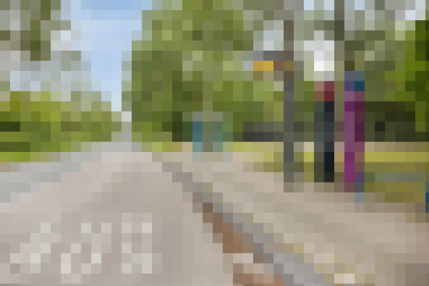 Rosarium 5 Almere thumbnail 32