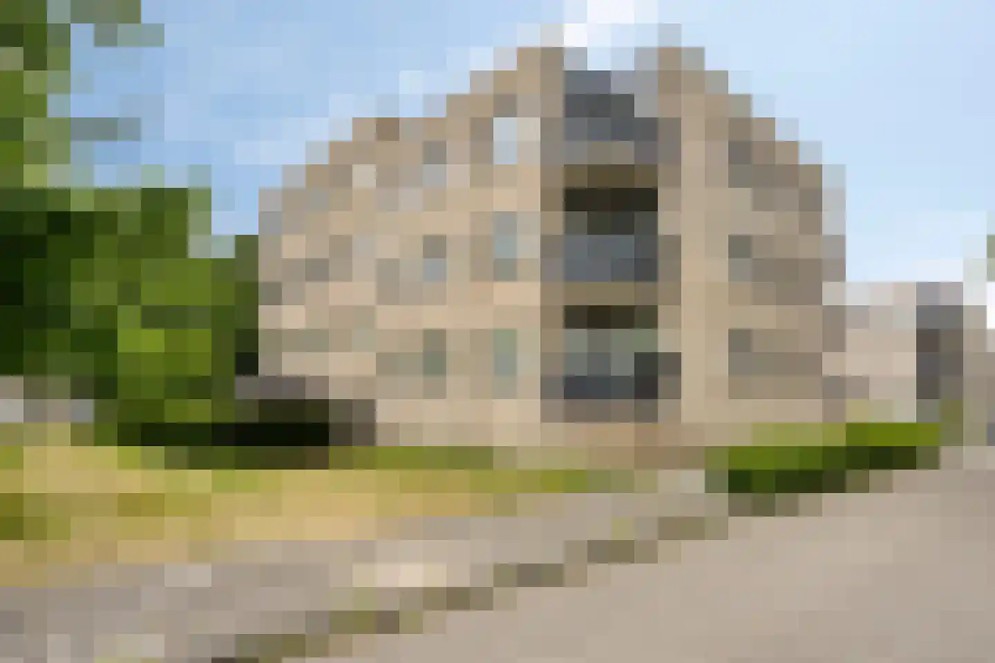 Rosarium 5 Almere thumbnail 5