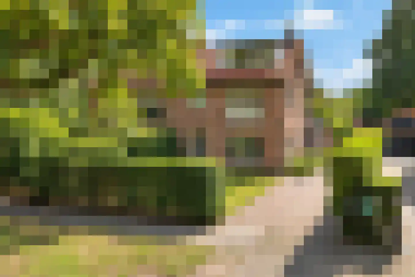 Rosariumlaan 33 Driebergen-Rijsenburg