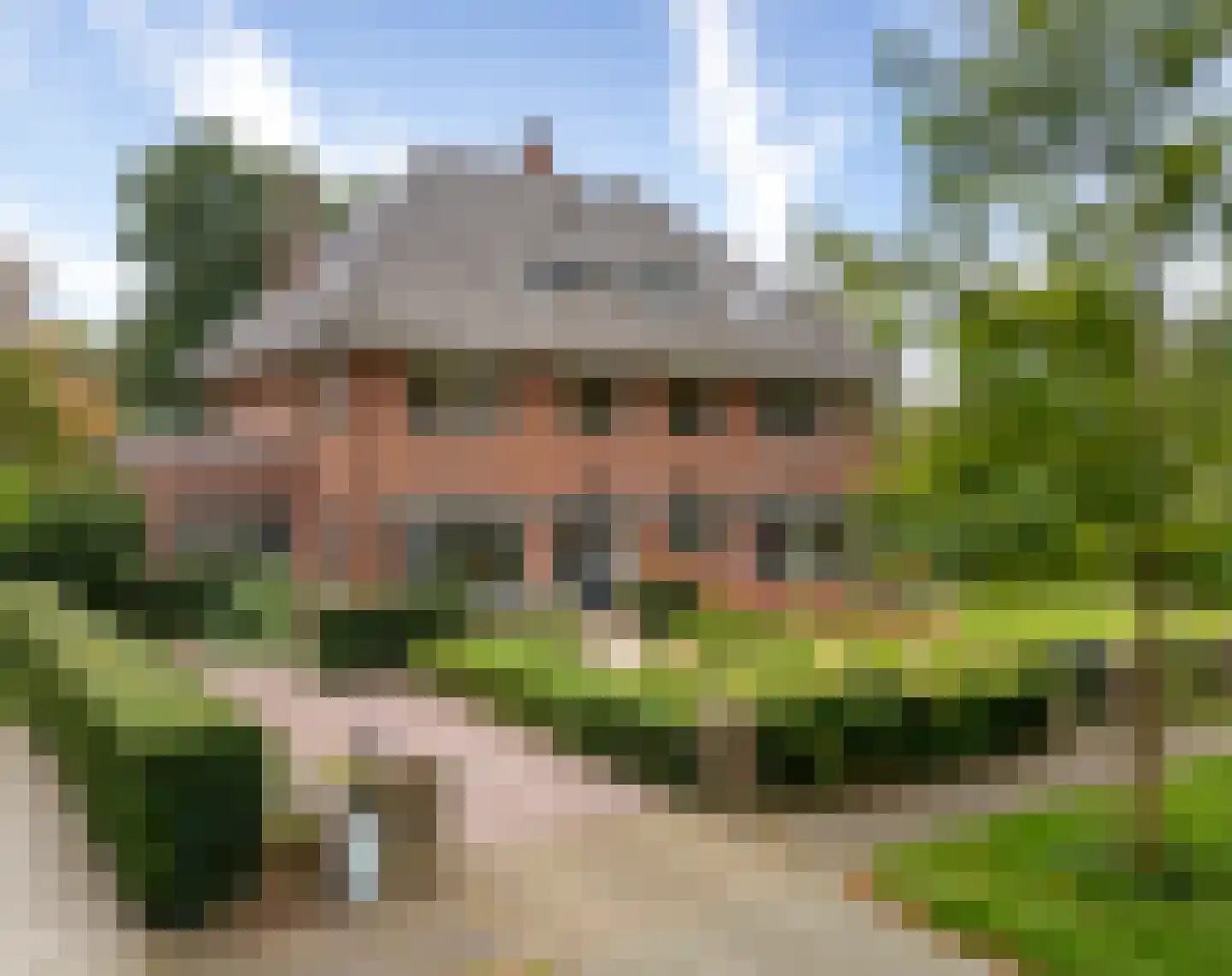 Rosariumlaan 7 Driebergen-Rijsenburg