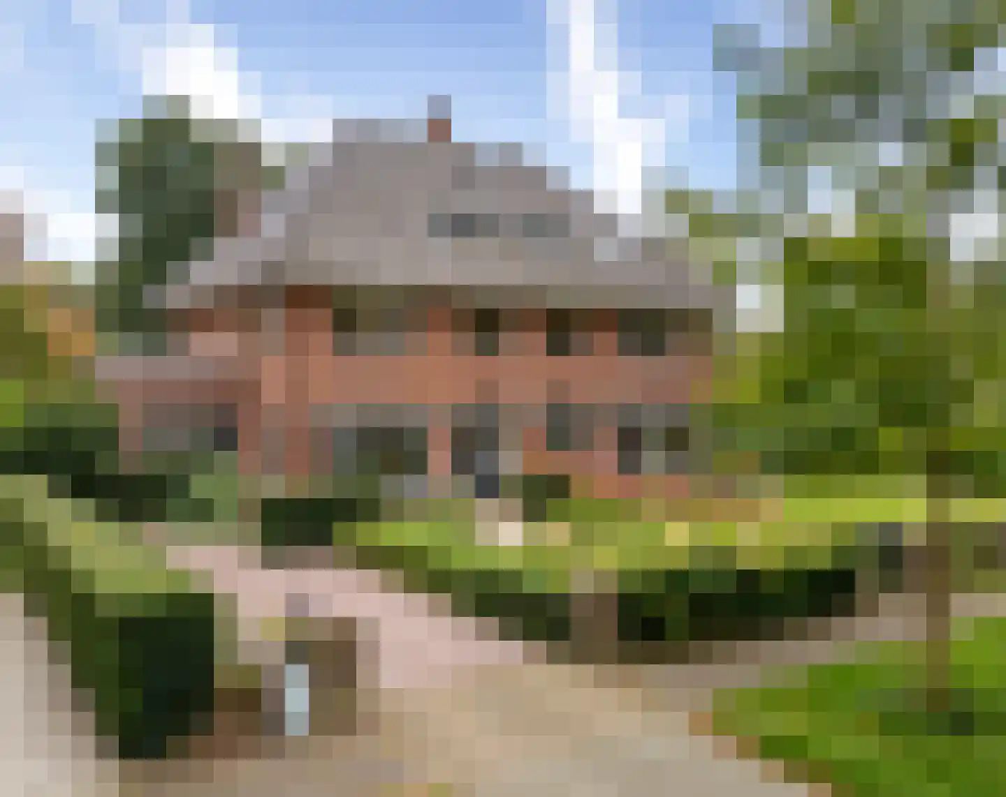 Rosariumlaan 7 Driebergen-Rijsenburg foto 2