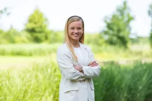 Photo of Rose-Ann van 't Hul