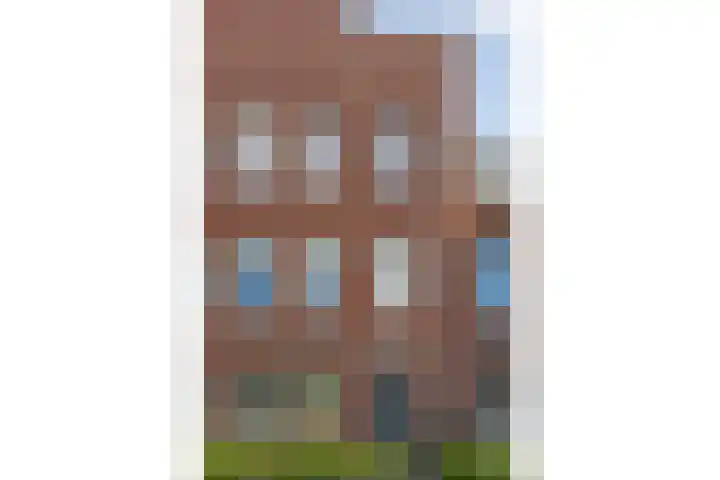 Roseboomlaan 14 Ede
