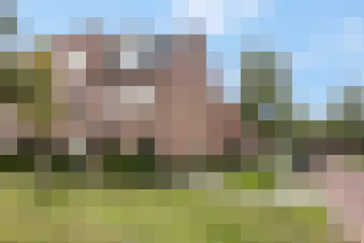 Roseboomlaan 76 en Ede