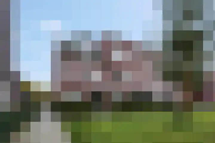 Roseboomlaan 88 Ede