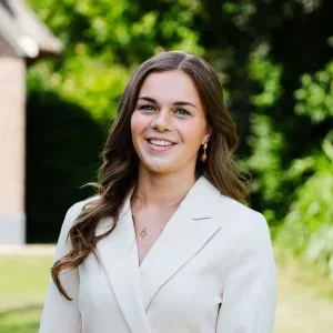 Foto van Roselyn Russcher