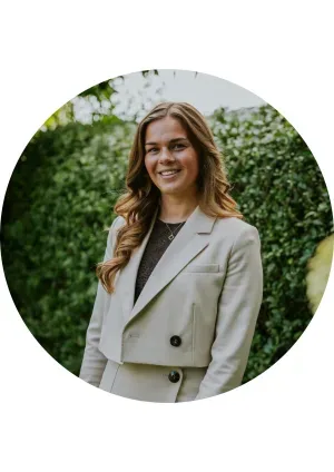 Foto van Roselyn Russcher