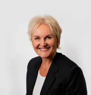 Foto van Rosemarie van Straten