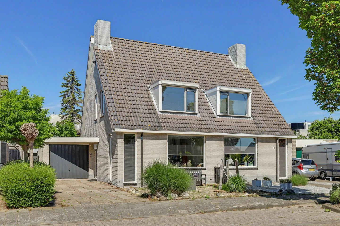 Rosenburglaan 263 in Vlissingen