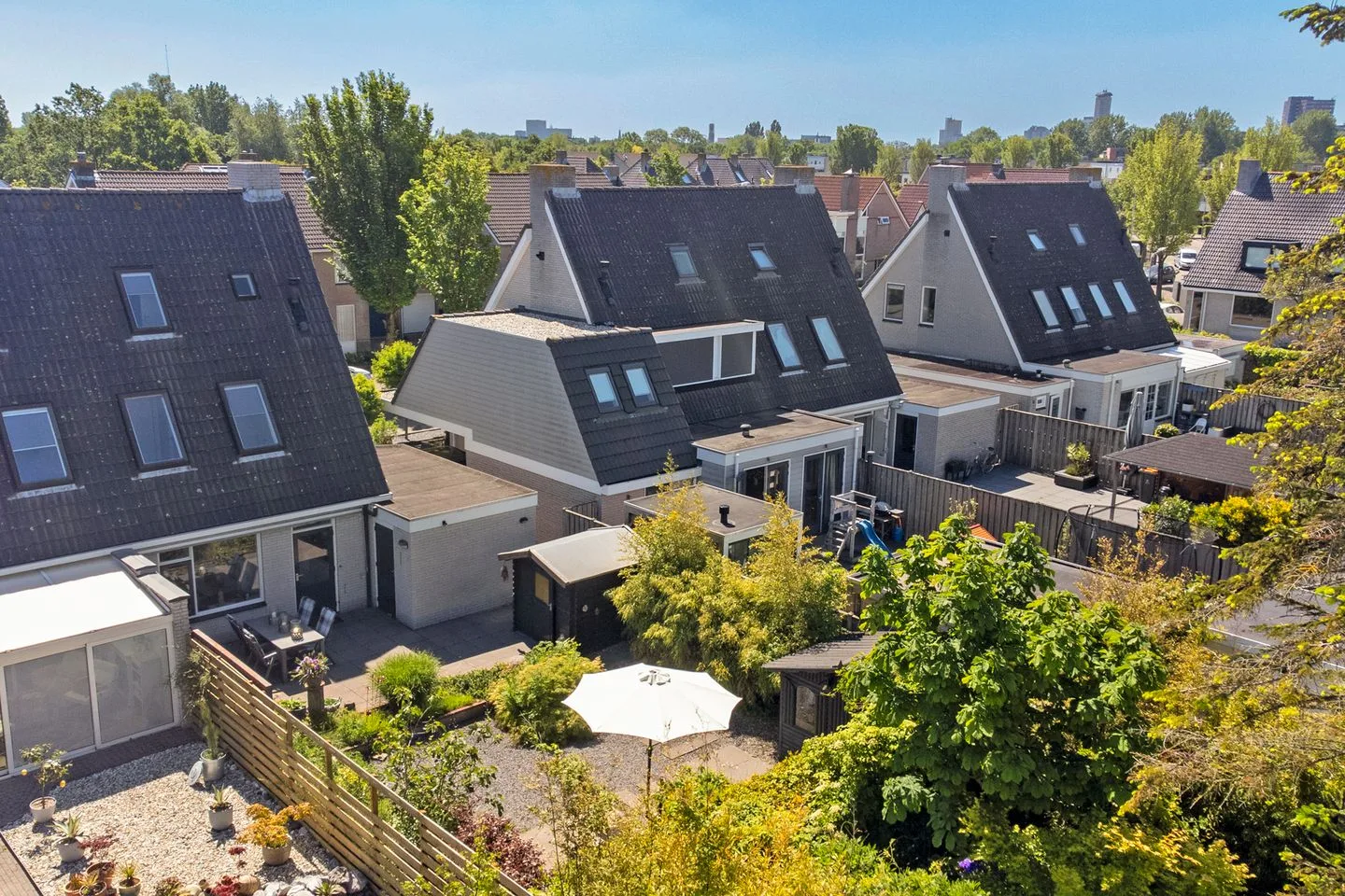 Rosenburglaan 263 Vlissingen thumbnail 41