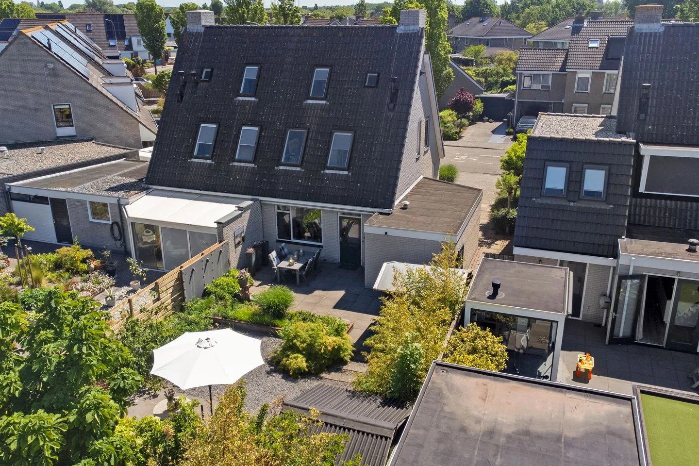 Rosenburglaan 263 Vlissingen thumbnail 43