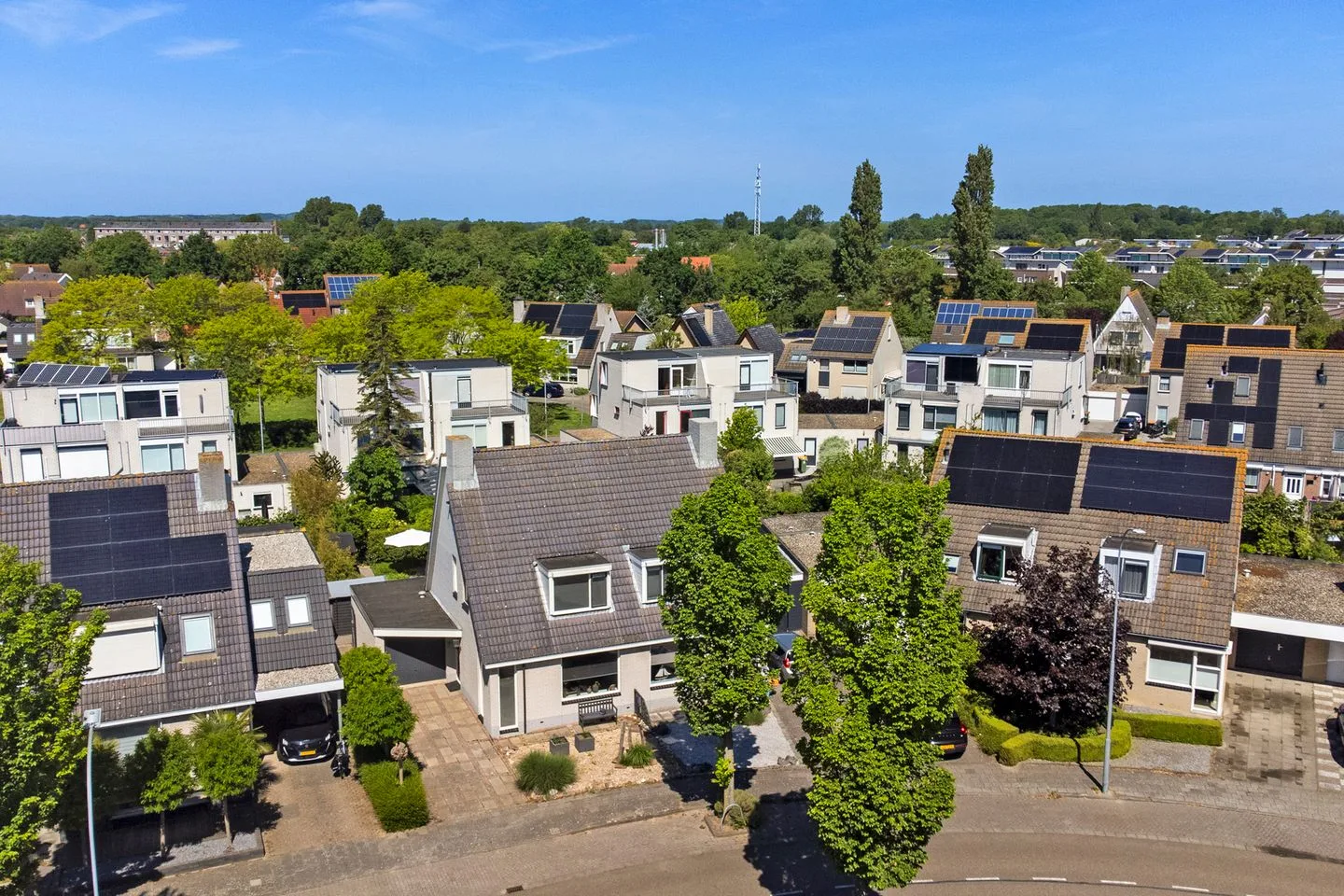 Rosenburglaan 263 Vlissingen thumbnail 44