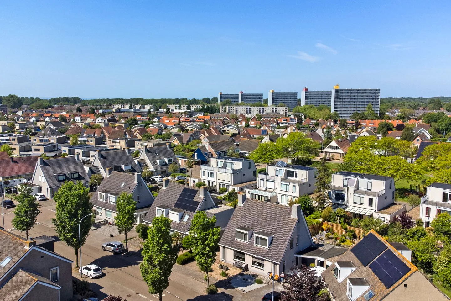 Rosenburglaan 263 Vlissingen thumbnail 45