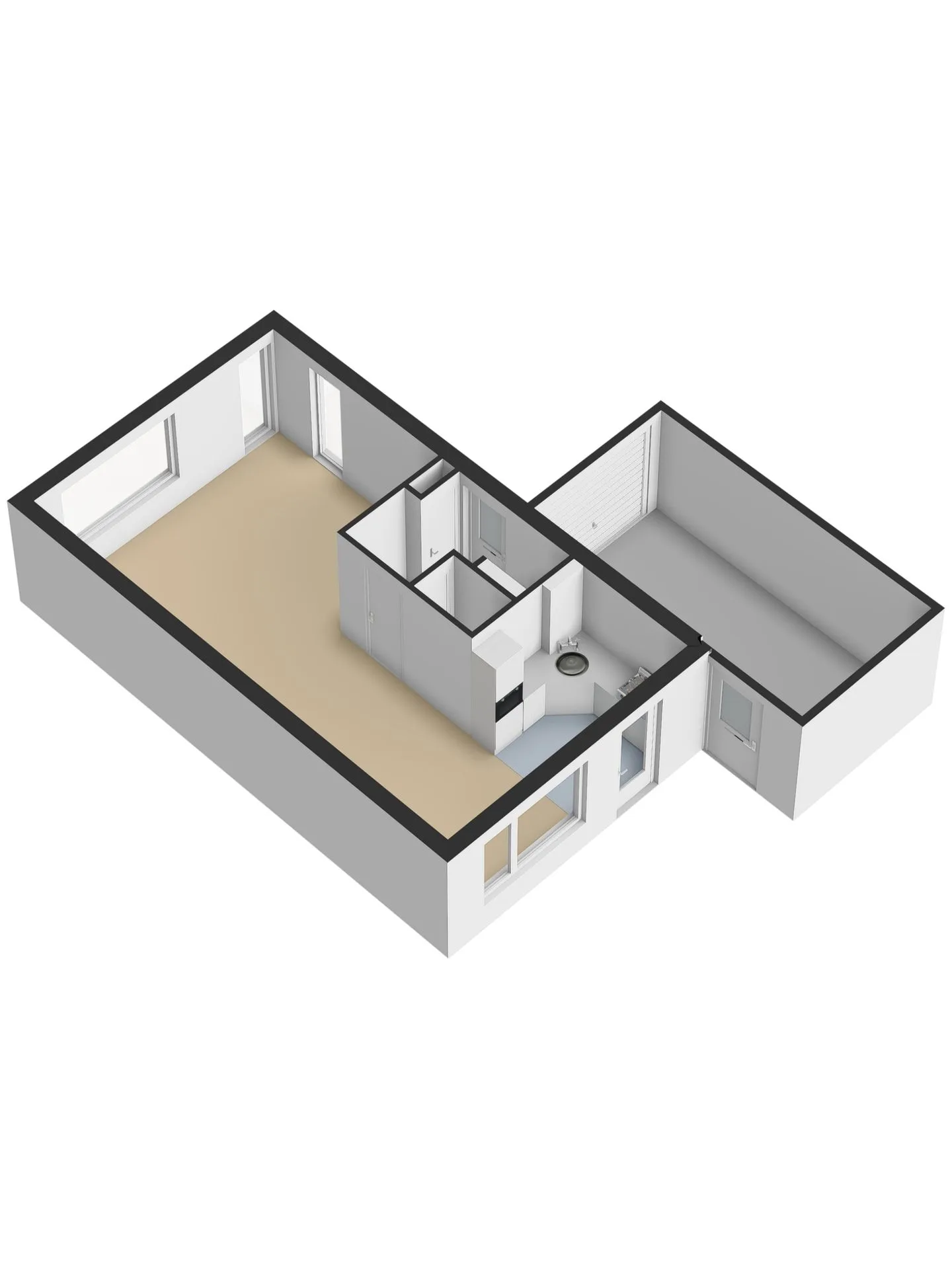 Rosenburglaan 263 Vlissingen thumbnail 51