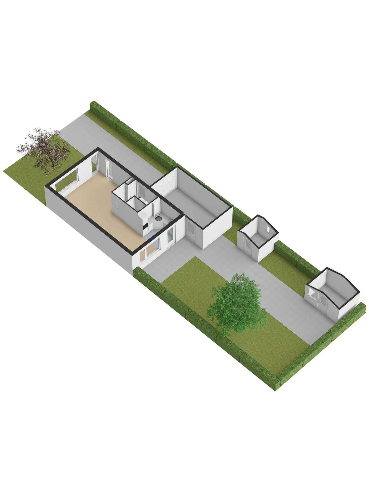 Rosenburglaan 263 Vlissingen thumbnail 53