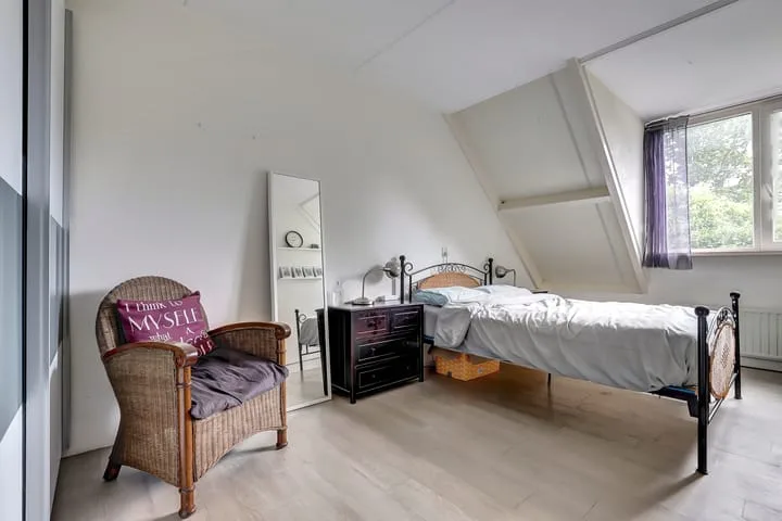Rosenburglaan 275 Vlissingen thumbnail 20