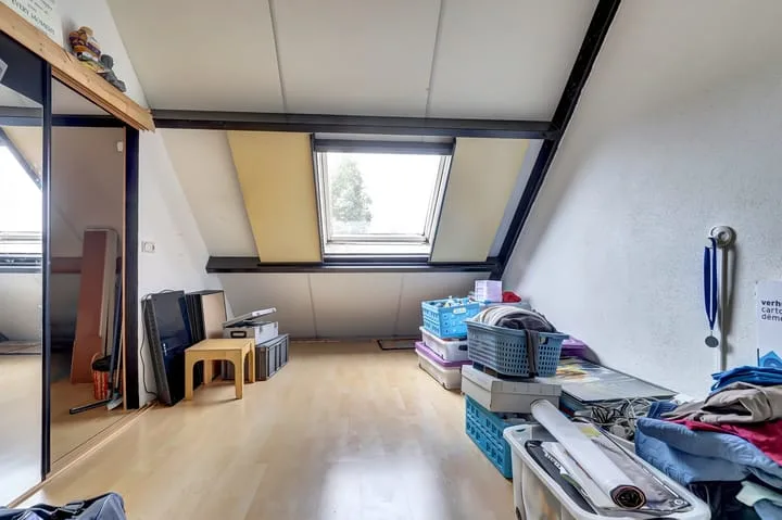 Rosenburglaan 275 Vlissingen thumbnail 27