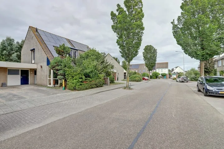 Rosenburglaan 275 Vlissingen thumbnail 37