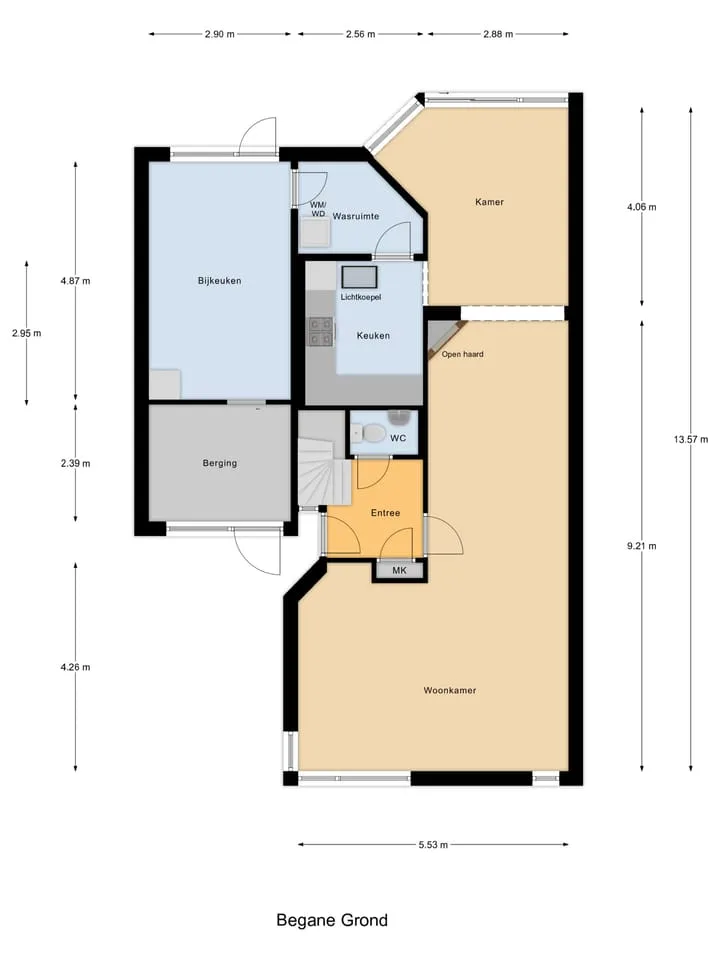 Rosenburglaan 275 Vlissingen thumbnail 39