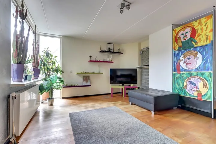 Rosenburglaan 275 Vlissingen thumbnail 4