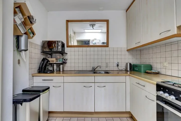 Rosenburglaan 275 Vlissingen thumbnail 5
