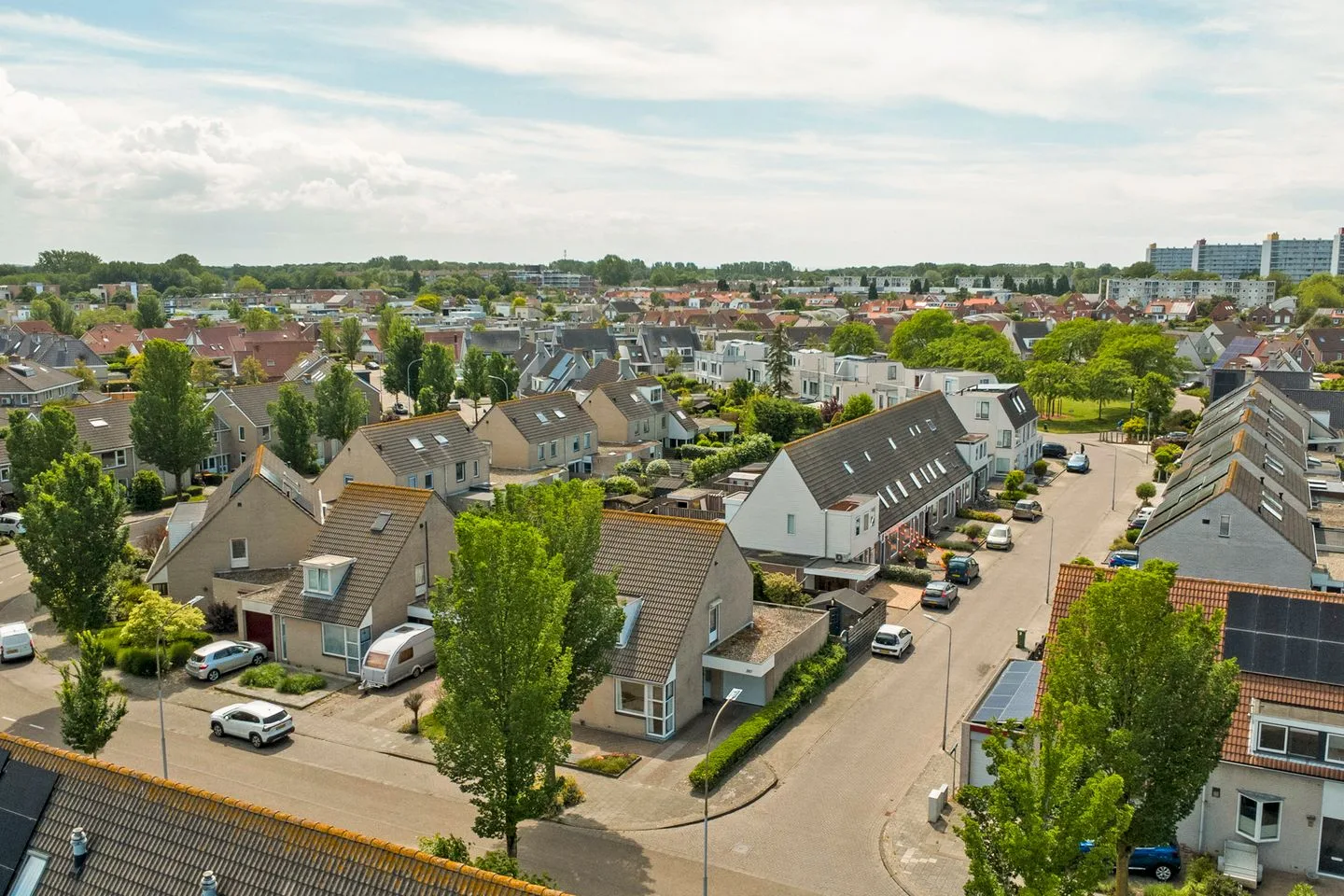 Rosenburglaan 287 Vlissingen thumbnail 33