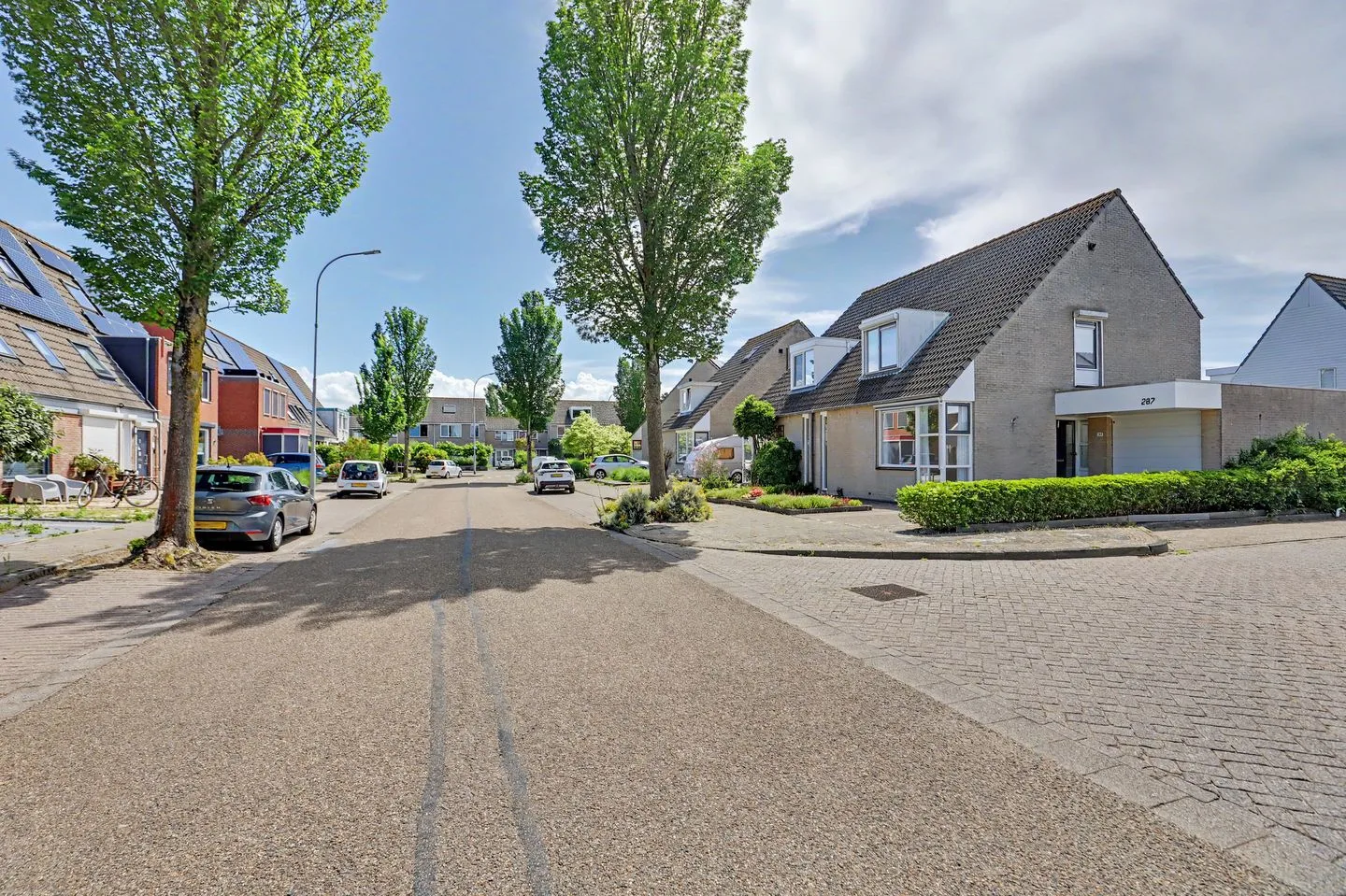 Rosenburglaan 287 Vlissingen thumbnail 35