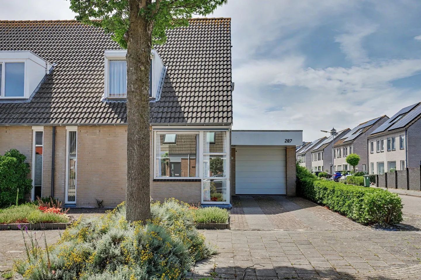 Rosenburglaan 287 Vlissingen thumbnail 36